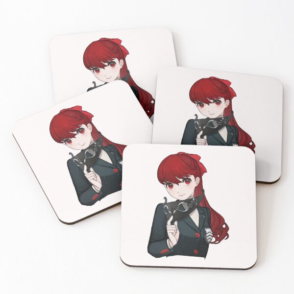 Item preview, Persona 5 Kasumi Yoshizawa designed and sold by catherinemarion.