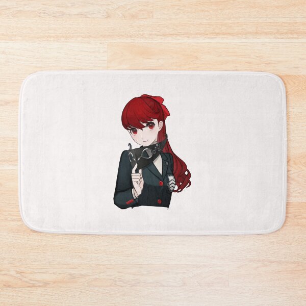 Item preview, Persona 5 Kasumi Yoshizawa designed and sold by catherinemarion.