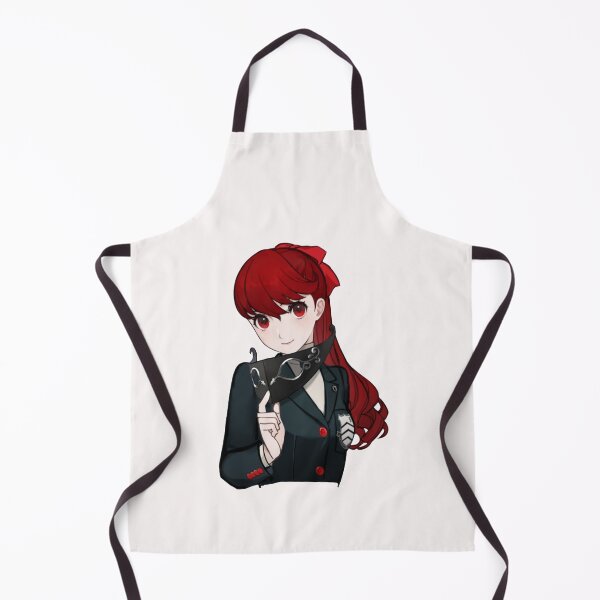 Item preview, Persona 5 Kasumi Yoshizawa designed and sold by catherinemarion.