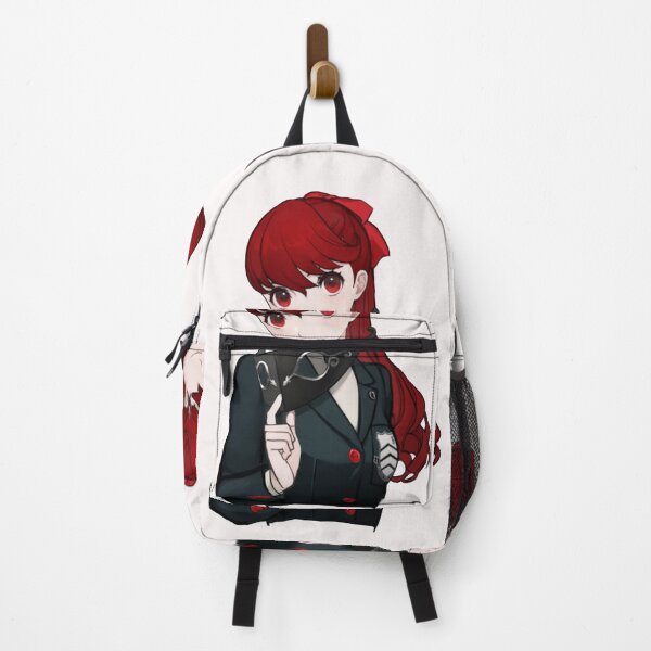 Item preview, Persona 5 Kasumi Yoshizawa designed and sold by catherinemarion.
