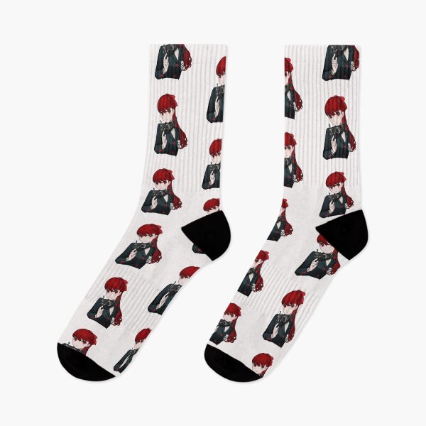 Item preview, Persona 5 Kasumi Yoshizawa designed and sold by catherinemarion.