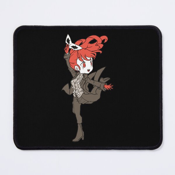 Item preview, Persona 5 Kasumi Yoshizawa designed and sold by catherinemarion.