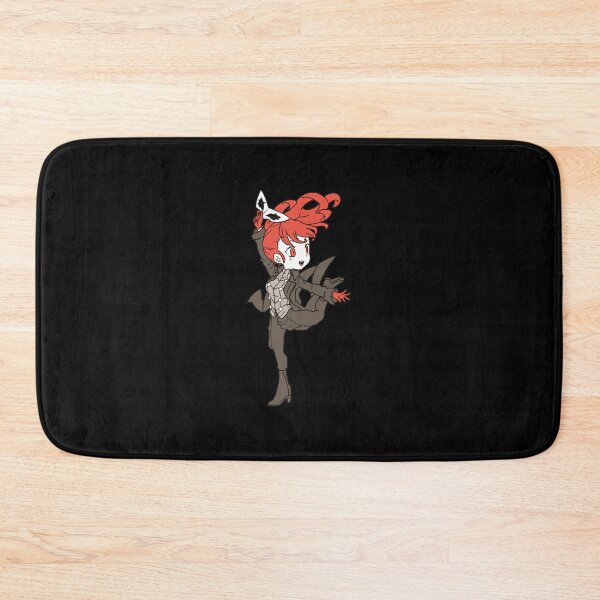 Item preview, Persona 5 Kasumi Yoshizawa designed and sold by catherinemarion.