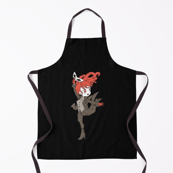 Item preview, Persona 5 Kasumi Yoshizawa designed and sold by catherinemarion.