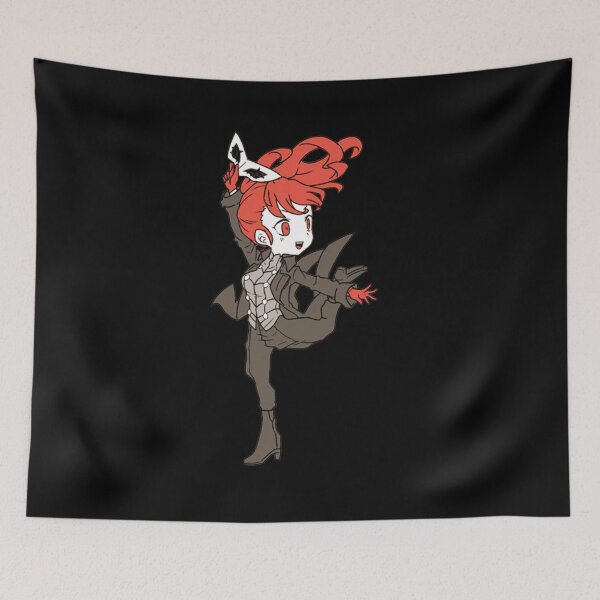 Item preview, Persona 5 Kasumi Yoshizawa designed and sold by catherinemarion.