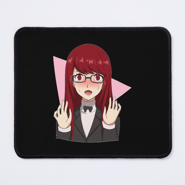 Item preview, Persona 5 Kasumi Yoshizawa designed and sold by catherinemarion.