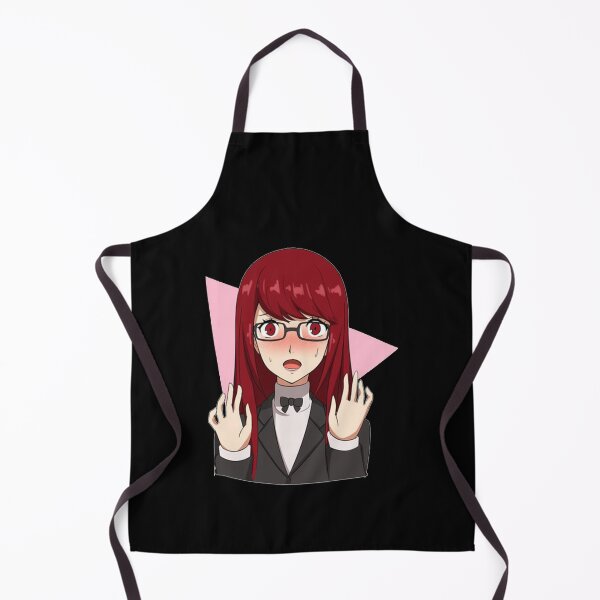 Item preview, Persona 5 Kasumi Yoshizawa designed and sold by catherinemarion.