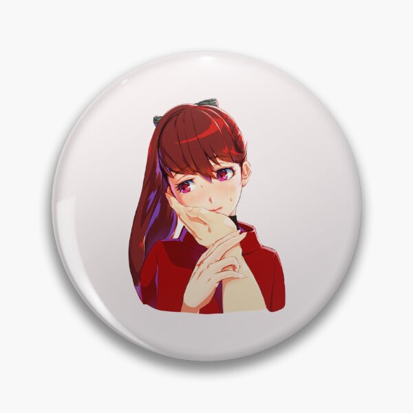 Item preview, Persona 5 Kasumi Yoshizawa designed and sold by catherinemarion.