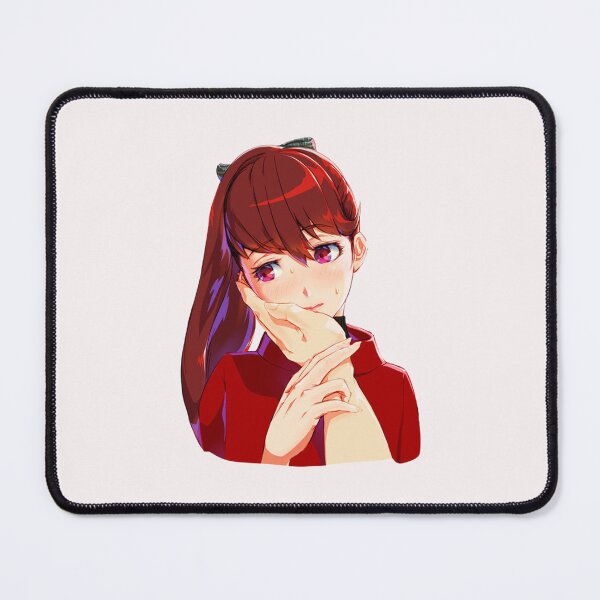 Item preview, Persona 5 Kasumi Yoshizawa designed and sold by catherinemarion.