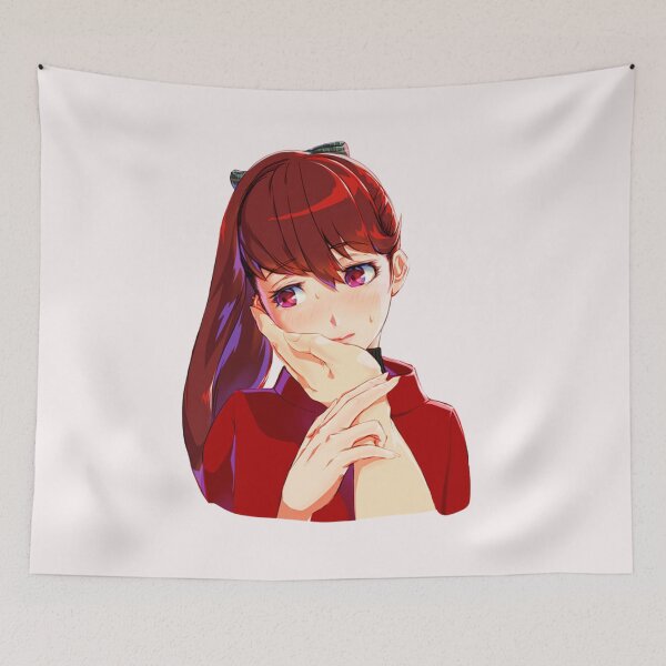 Item preview, Persona 5 Kasumi Yoshizawa designed and sold by catherinemarion.
