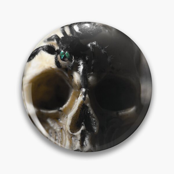 Item preview, The Crane and the Phidippus designed and sold by Kolmas-Paiva.