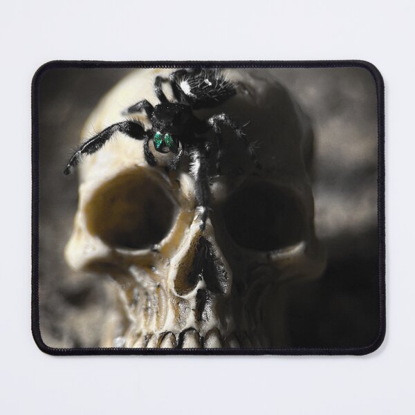Item preview, The Crane and the Phidippus designed and sold by Kolmas-Paiva.