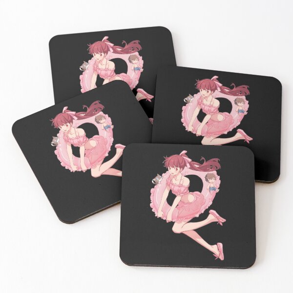 Item preview, Persona 5 Kasumi Yoshizawa designed and sold by catherinemarion.
