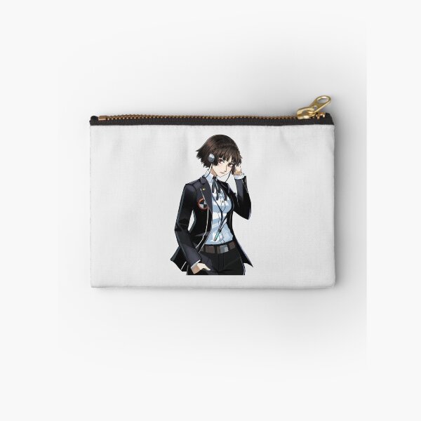 Item preview, Persona 5 Makoto Niijima designed and sold by catherinemarion.