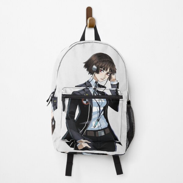 Item preview, Persona 5 Makoto Niijima designed and sold by catherinemarion.