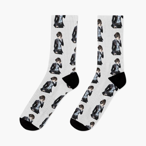 Item preview, Persona 5 Makoto Niijima designed and sold by catherinemarion.