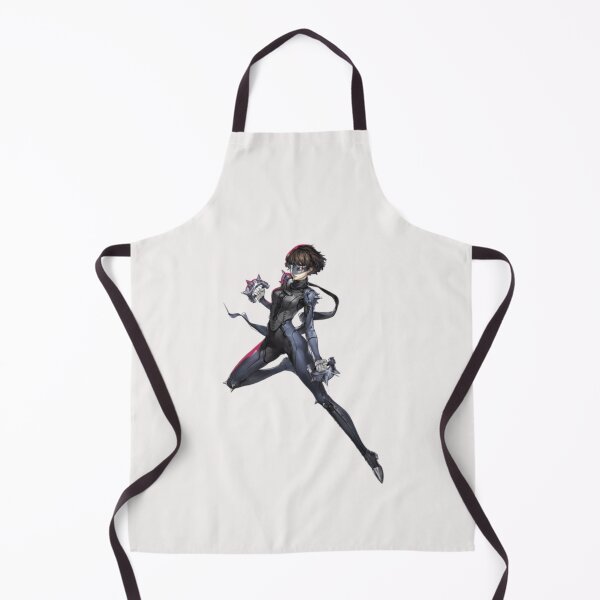 Item preview, Persona 5 Makoto Niijima designed and sold by catherinemarion.