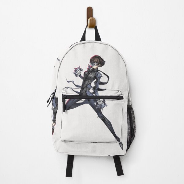 Item preview, Persona 5 Makoto Niijima designed and sold by catherinemarion.