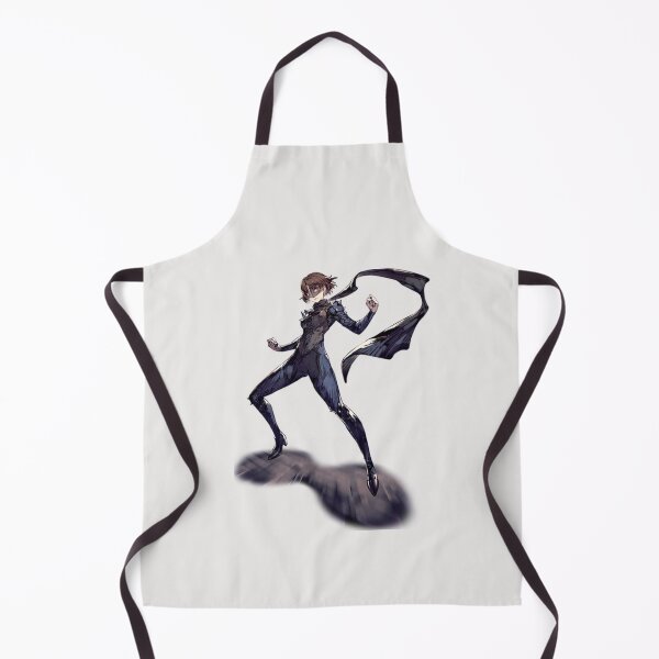 Item preview, Persona 5 Makoto Niijima designed and sold by catherinemarion.