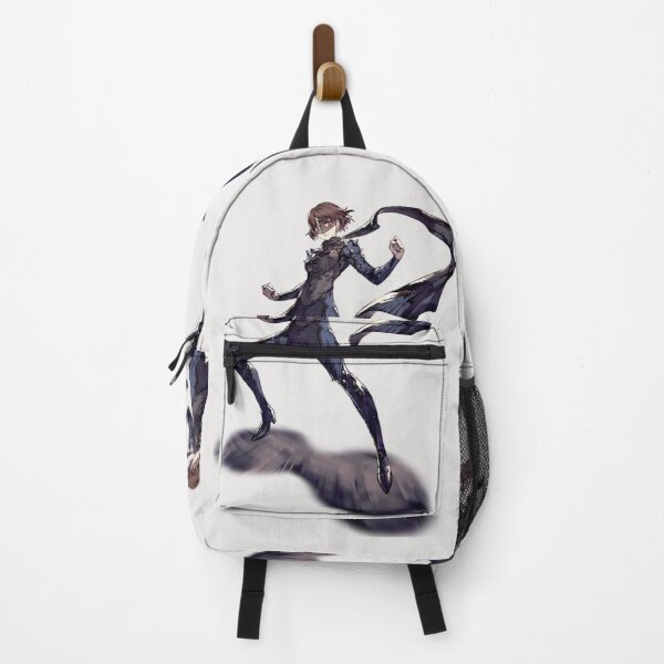Item preview, Persona 5 Makoto Niijima designed and sold by catherinemarion.