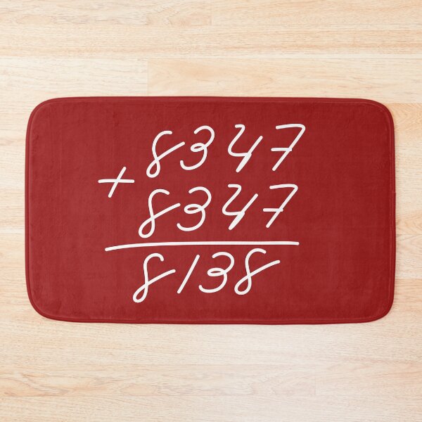 Item preview, Curious sum designed and sold by nipatrapos.