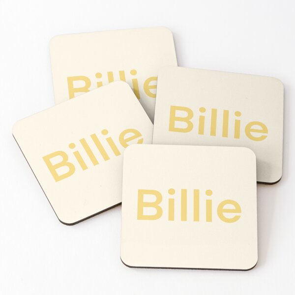 Item preview, Billie // designed and sold by Art by Maria Milenova.