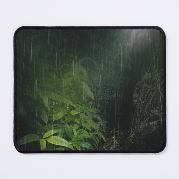 Item preview, The Jungle designed and sold by Kolmas-Paiva.
