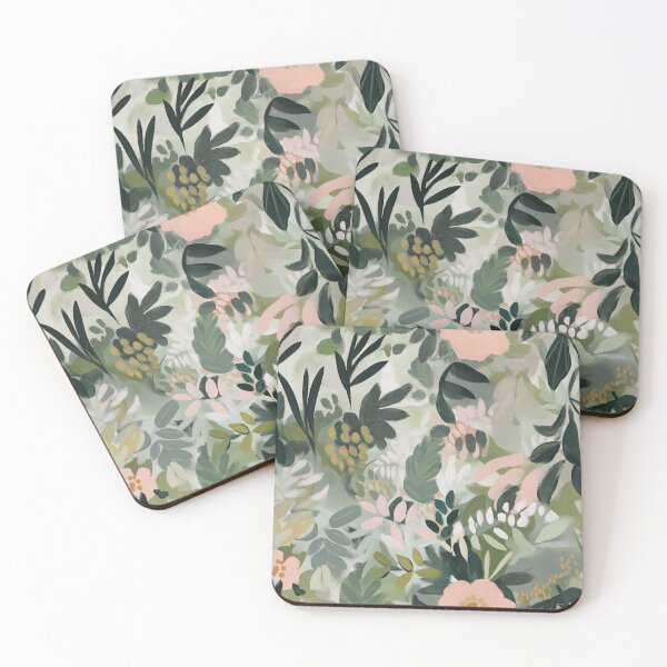 Item preview, Dreamy gardenscape  designed and sold by TrioStar.
