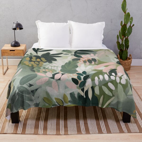 Item preview, Dreamy gardenscape designed and sold by TrioStar.