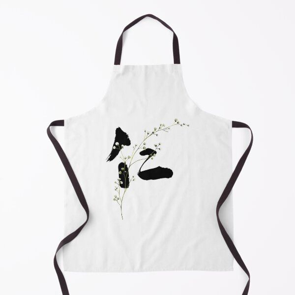Item preview, Kanjiart Benevolencejin designed and sold by charleevanero.