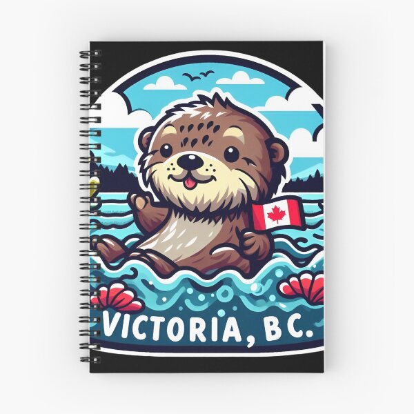 Item preview, Victoria BC designed and sold by CatherineLievre.