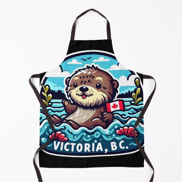 Artikelvorschau, Victoria BC entworfen und verkauft von CatherineLievre.