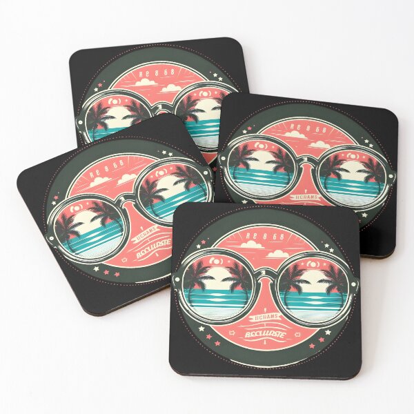 Item preview, Vintage Beach designed and sold by CatherineLievre.