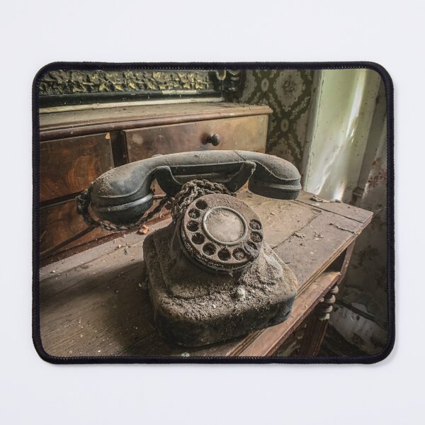 Item preview, The Phone Cries designed and sold by Kolmas-Paiva.