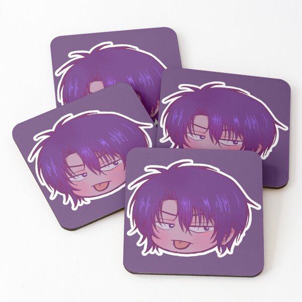 Item preview, CHIBI HAK -AKATSUKI NO YONA- (PROFILE VERS.) designed and sold by Dhanyelaaa.