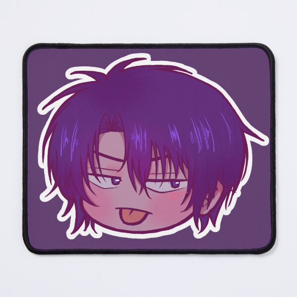 Item preview, CHIBI HAK -AKATSUKI NO YONA- (PROFILE VERS.) designed and sold by Dhanyelaaa.