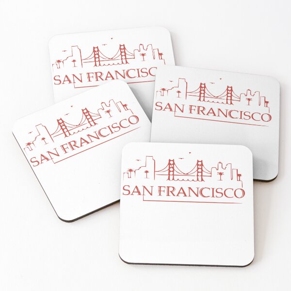Item preview, San Francisco City 2 designed and sold by LuizSilva1983.