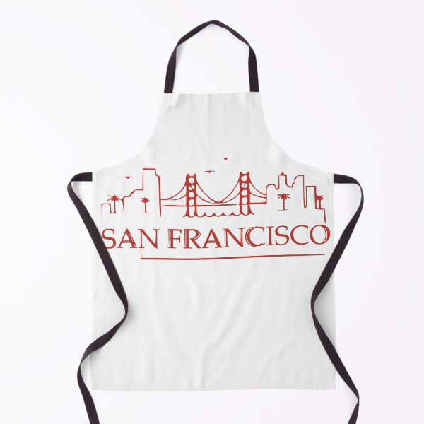 Item preview, San Francisco City 2 designed and sold by LuizSilva1983.