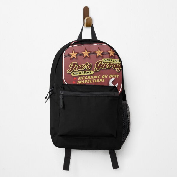 Item preview, Joes Garage Sign designed and sold by strat1963.