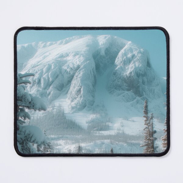 Item preview, Majestic Mountains and Lush Forests Collection designed and sold by Piotrek0001.