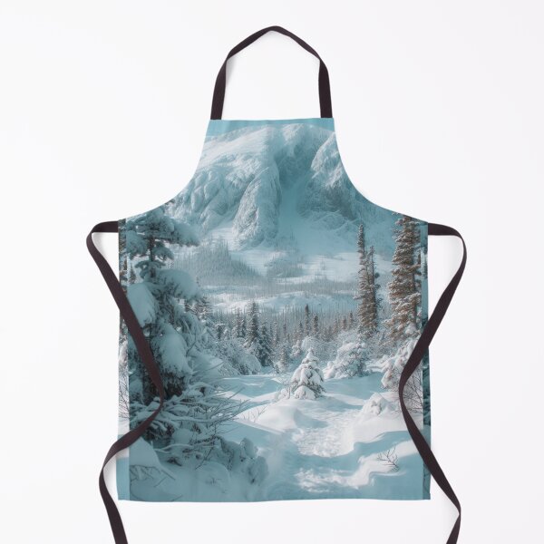Item preview, Majestic Mountains and Lush Forests Collection designed and sold by Piotrek0001.