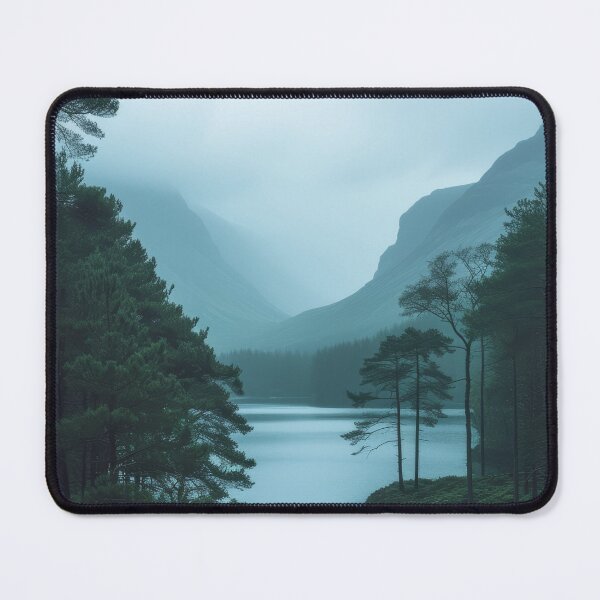 Item preview, Vibrant Mountain Landscapes in Shifting Seasons designed and sold by Piotrek0001.
