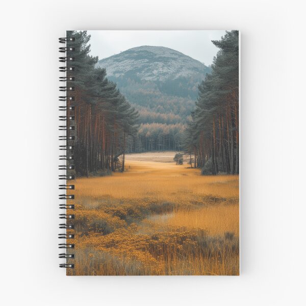 Item preview, Enchanted Mountainscapes with Seasonal Beauty designed and sold by Piotrek0001.