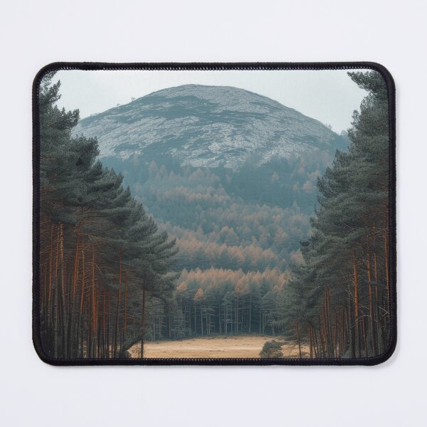 Item preview, Enchanted Mountainscapes with Seasonal Beauty designed and sold by Piotrek0001.