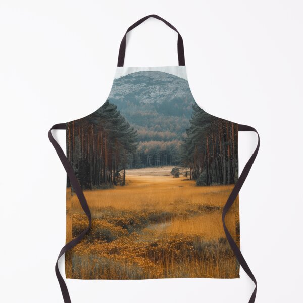 Item preview, Enchanted Mountainscapes with Seasonal Beauty designed and sold by Piotrek0001.