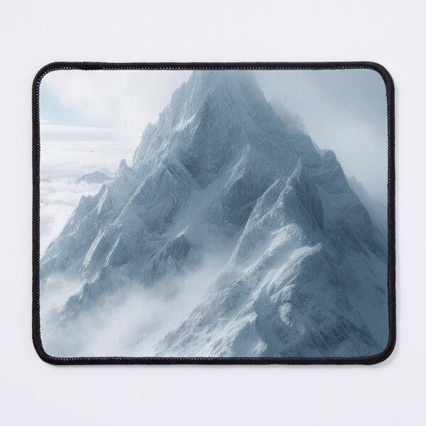 Item preview, Captivating Mountain Views with Seasonal Colors designed and sold by Piotrek0001.
