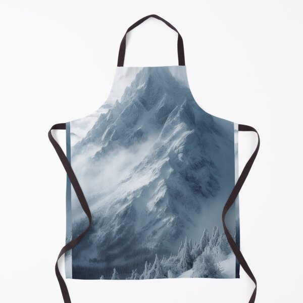 Item preview, Captivating Mountain Views with Seasonal Colors designed and sold by Piotrek0001.