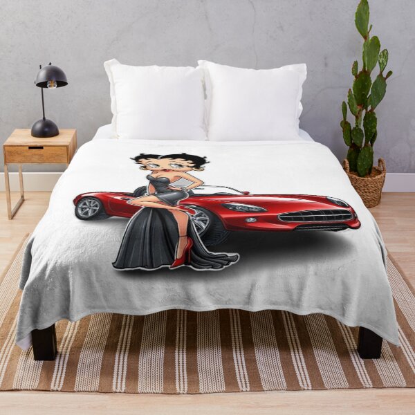 Item preview, BETTY BOOP designed and sold by CHRIST5000.