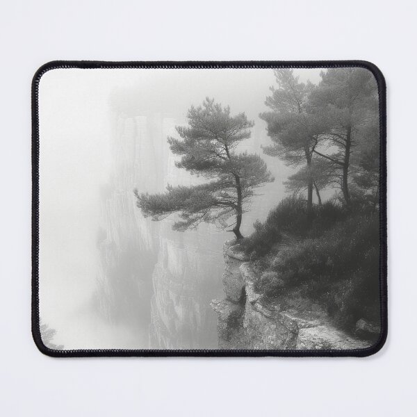 Item preview, Peaceful Mountainscapes in Changing Skies designed and sold by Piotrek0001.