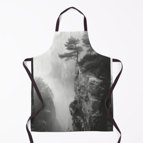 Item preview, Peaceful Mountainscapes in Changing Skies designed and sold by Piotrek0001.